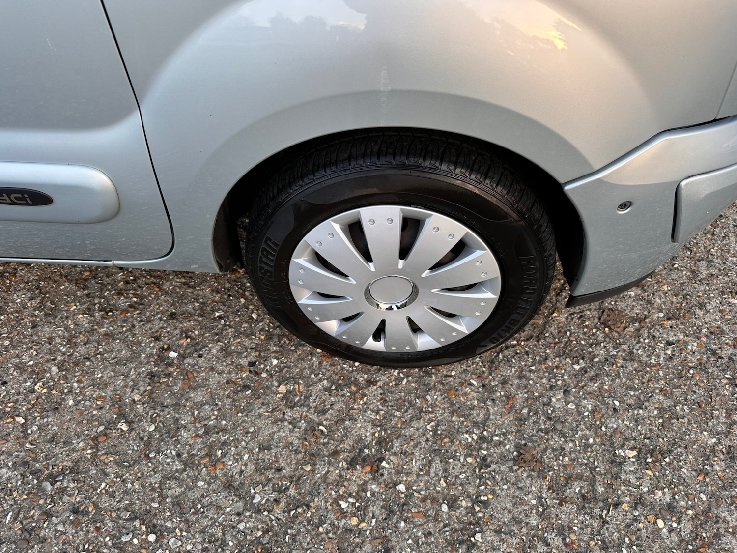 Used Renault Kangoo 2008 for sale - 76598497: Photo 32