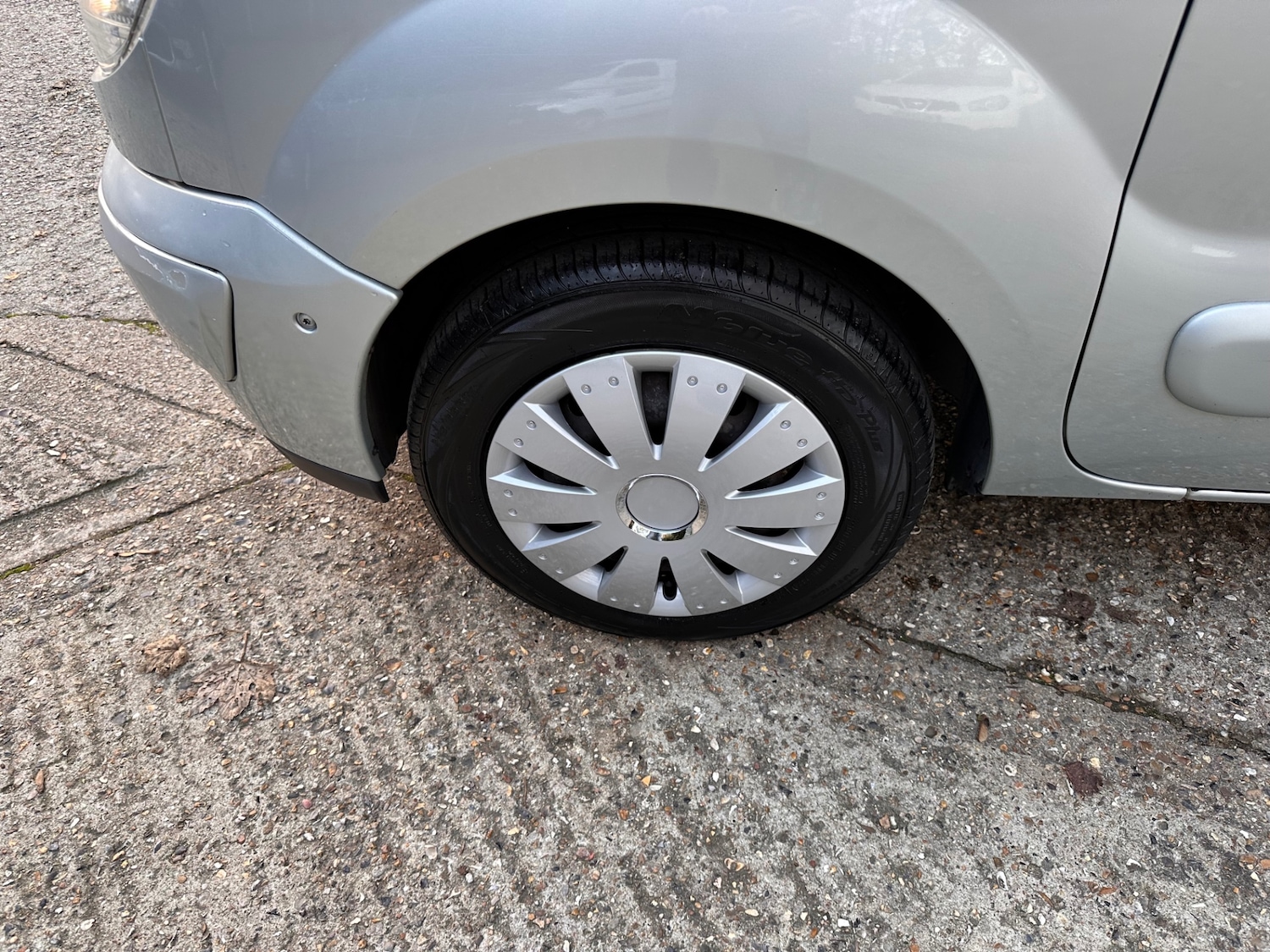 Used Renault Kangoo 2008 for sale - 76598497: Photo 35