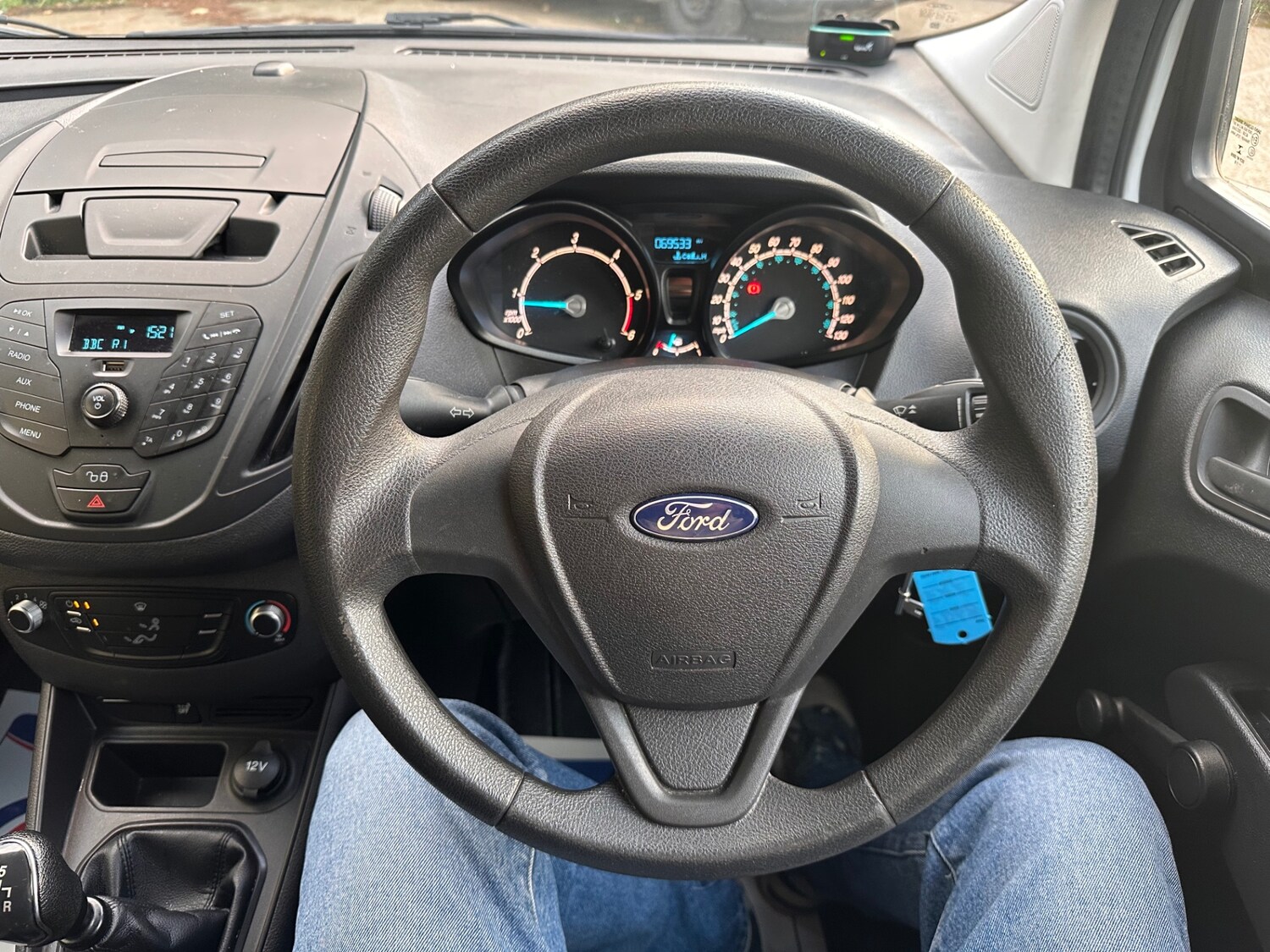 Used Ford Transit Courier 2018 for sale - 75982101: Photo 18