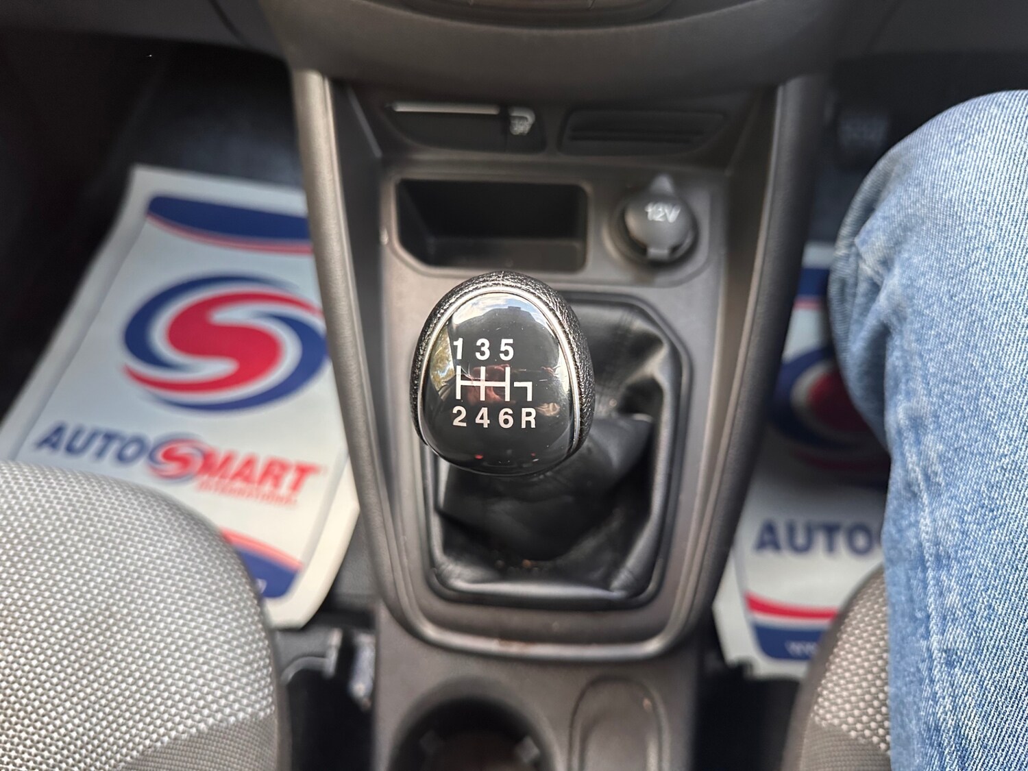 Used Ford Transit Courier 2018 for sale - 75982101: Photo 19