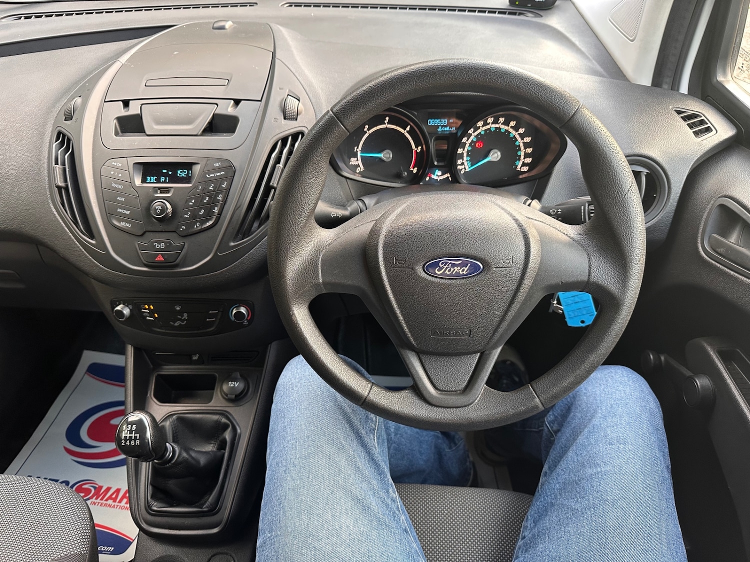 Used Ford Transit Courier 2018 for sale - 75982101: Photo 20