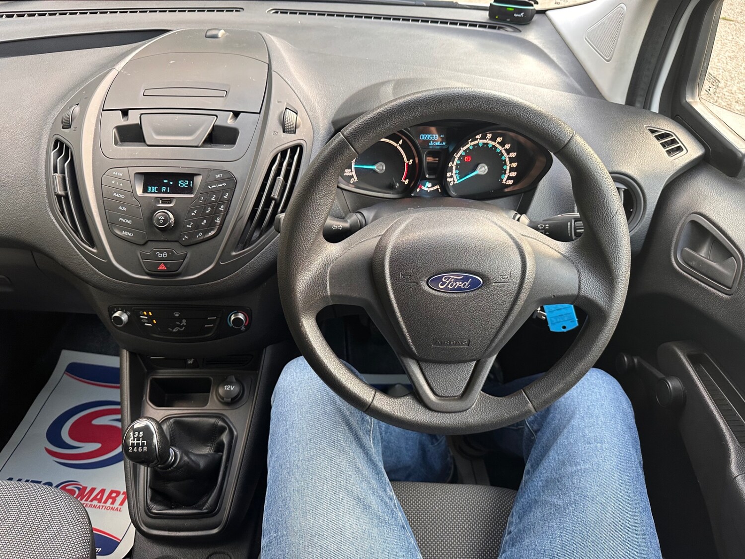 Used Ford Transit Courier 2018 for sale - 75982101: Photo 22