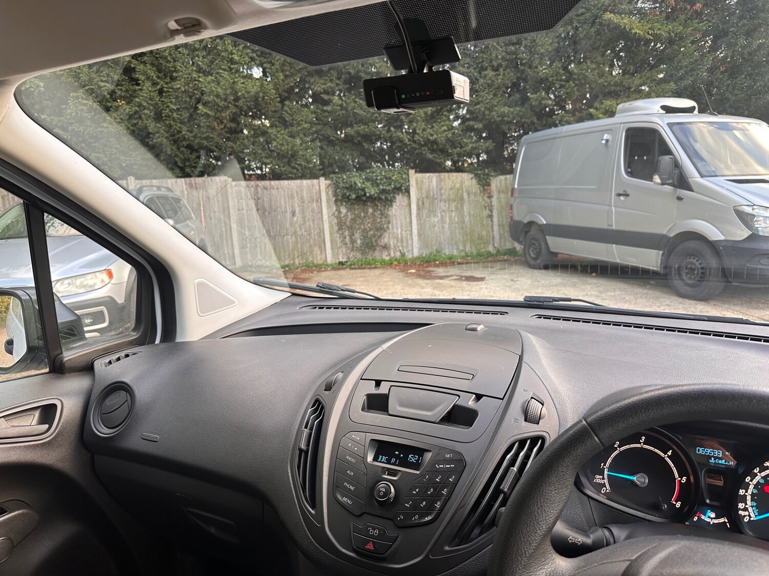 Used Ford Transit Courier 2018 for sale - 75982101: Photo 25