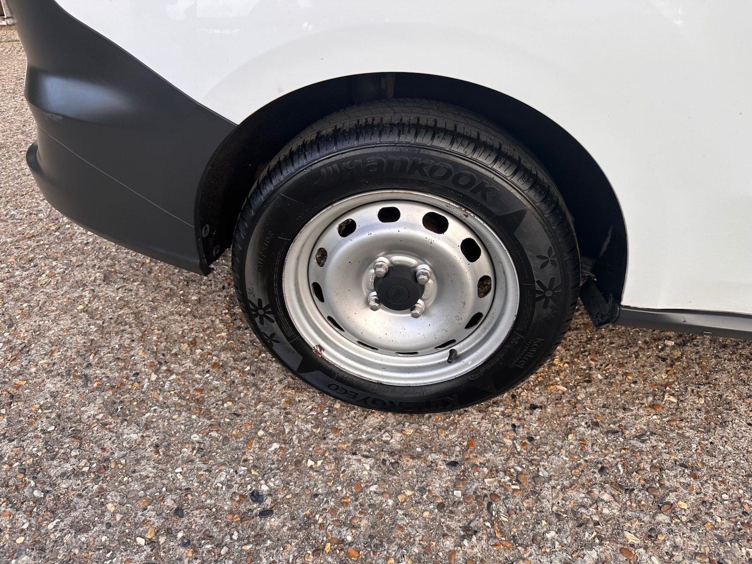 Used Ford Transit Courier 2018 for sale - 75982101: Photo 29