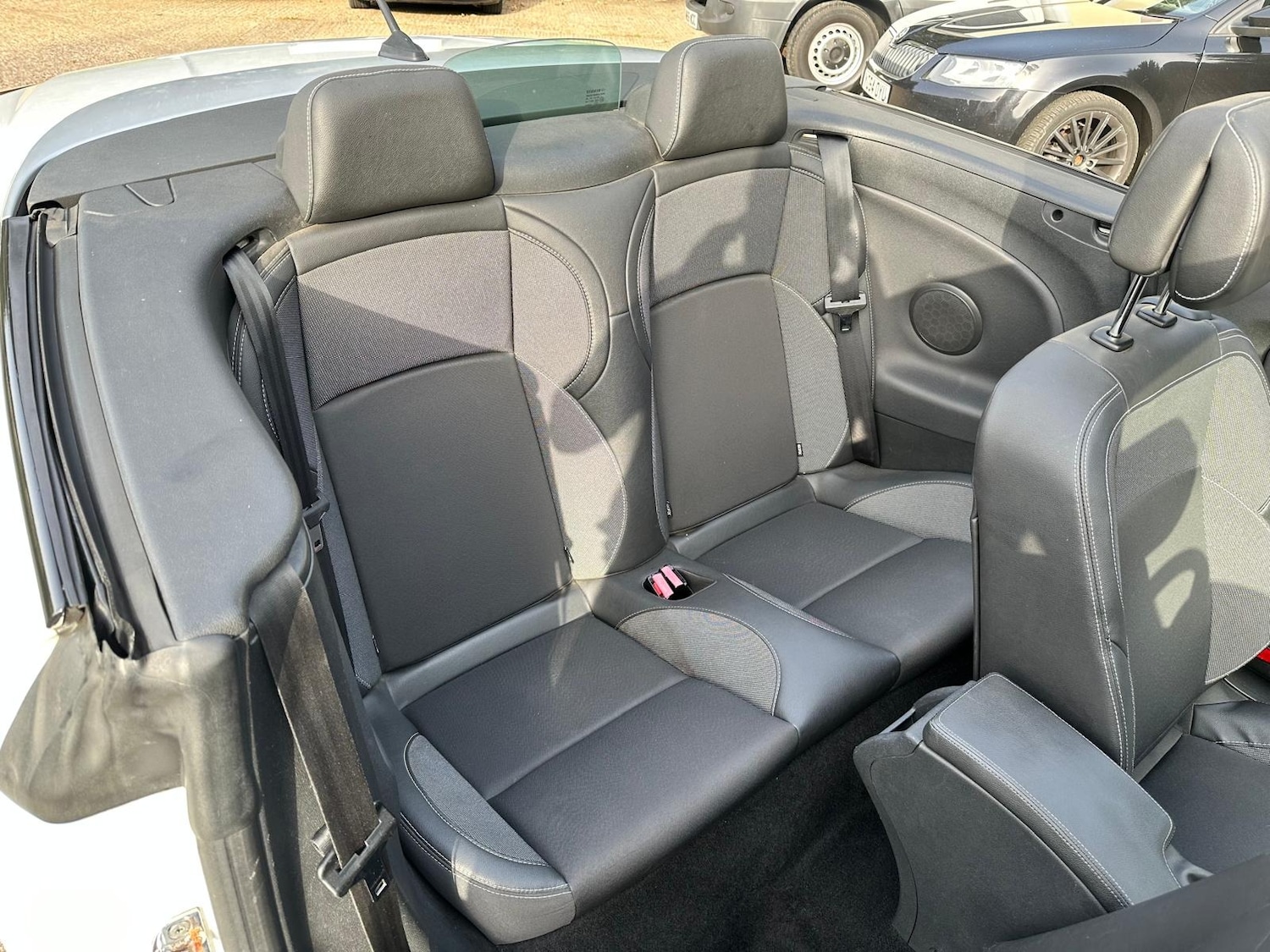 Used Renault Megane 2011 for sale - 77078102: Photo 16