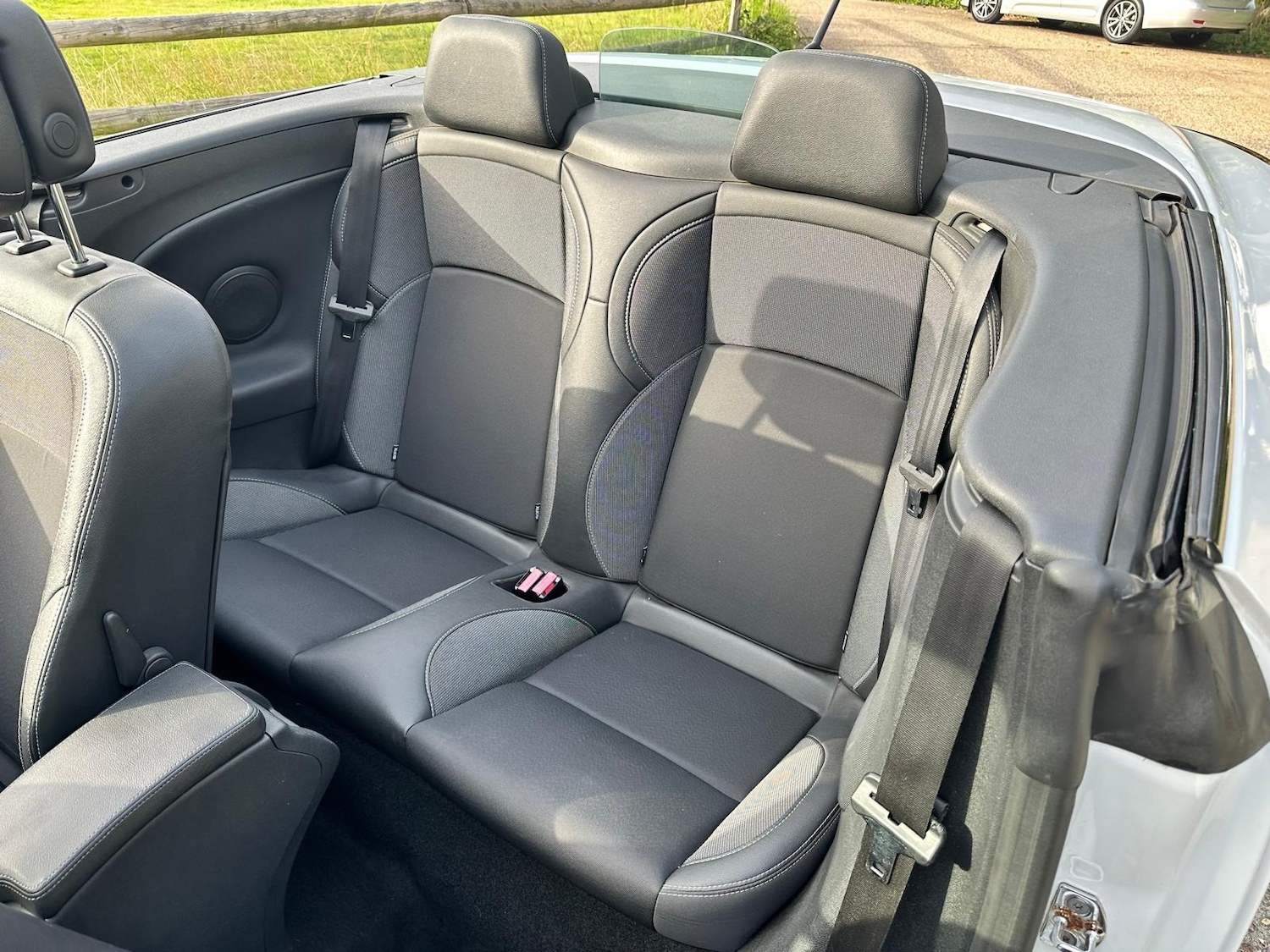 Used Renault Megane 2011 for sale - 77078102: Photo 17