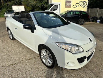 2011 (11) - 1.6 16V 110 Dynamique TomTom 2dr