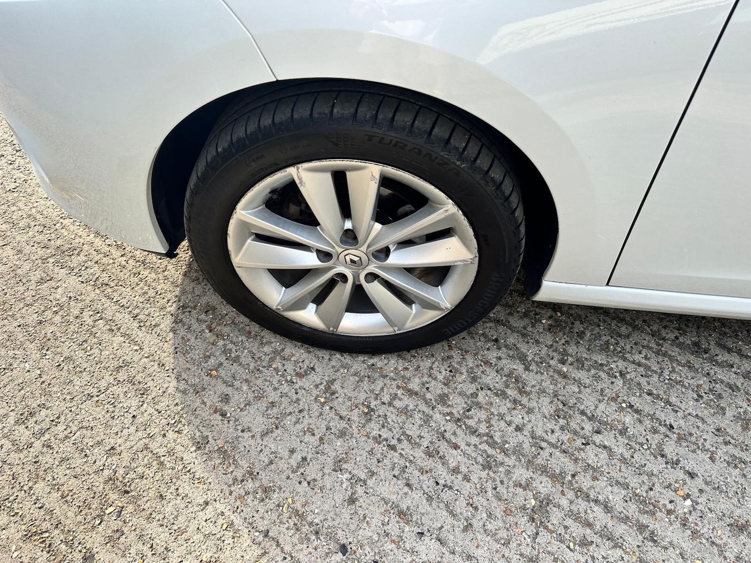 Used Renault Megane 2011 for sale - 77078102: Photo 26