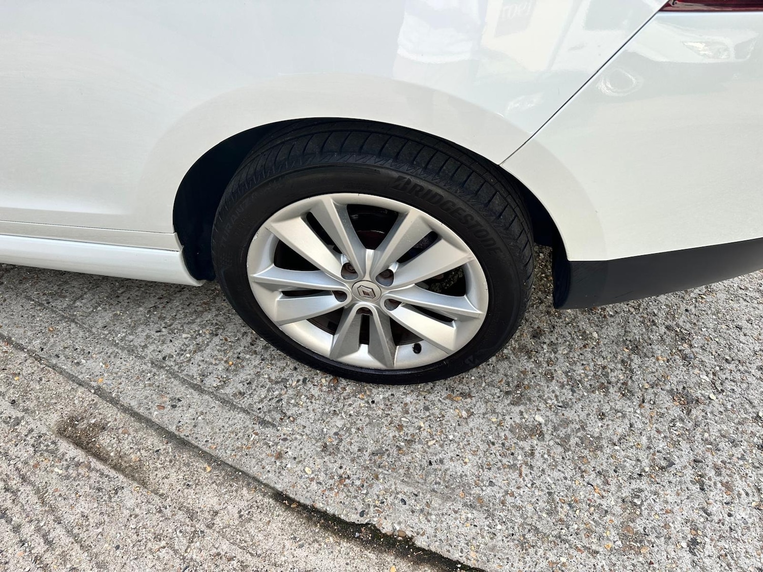 Used Renault Megane 2011 for sale - 77078102: Photo 27