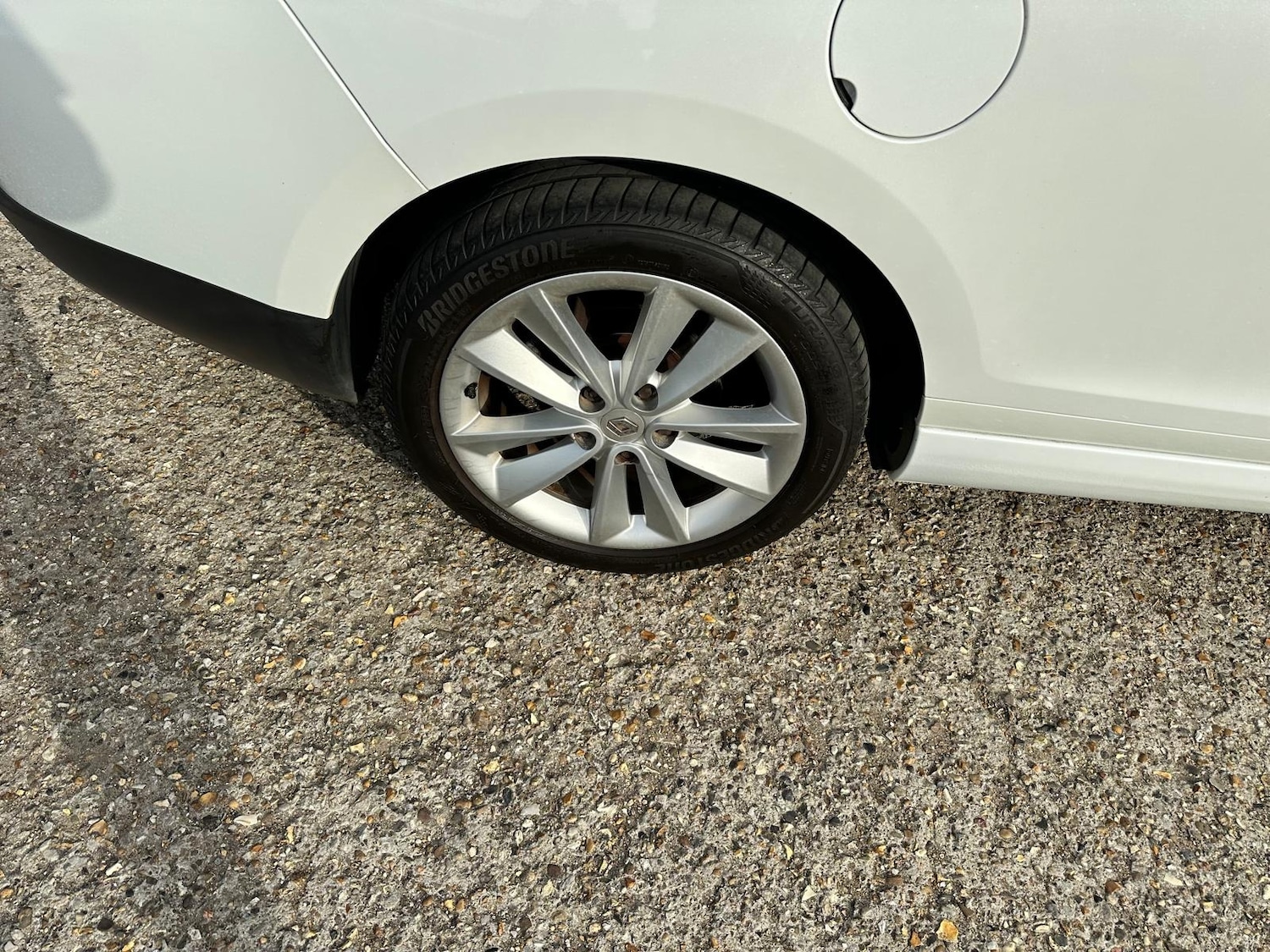 Used Renault Megane 2011 for sale - 77078102: Photo 28