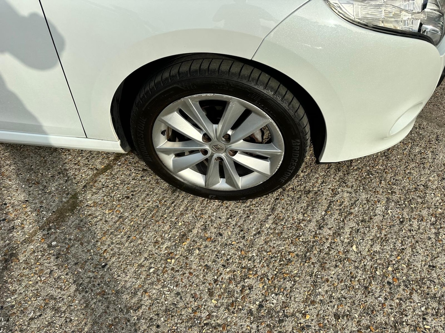 Used Renault Megane 2011 for sale - 77078102: Photo 29