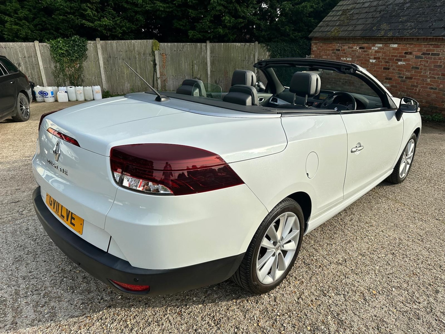 Used Renault Megane 2011 for sale - 77078102: Photo 5