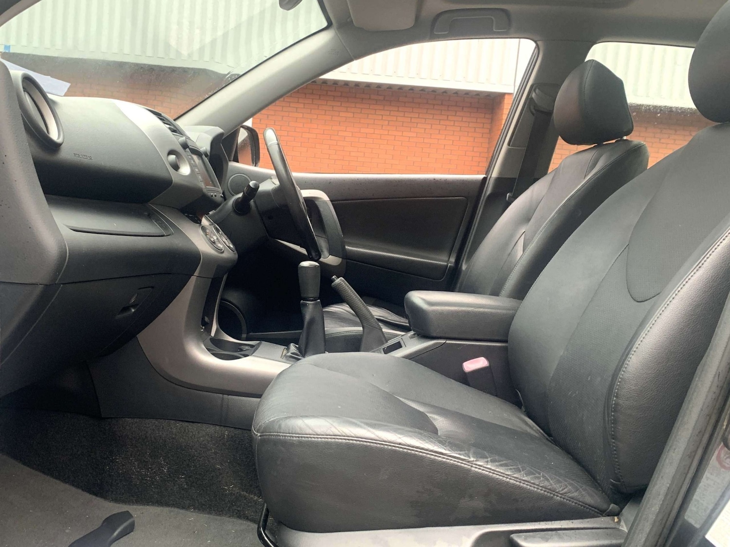 Used Toyota RAV4 2008 for sale - 77296556: Photo 15