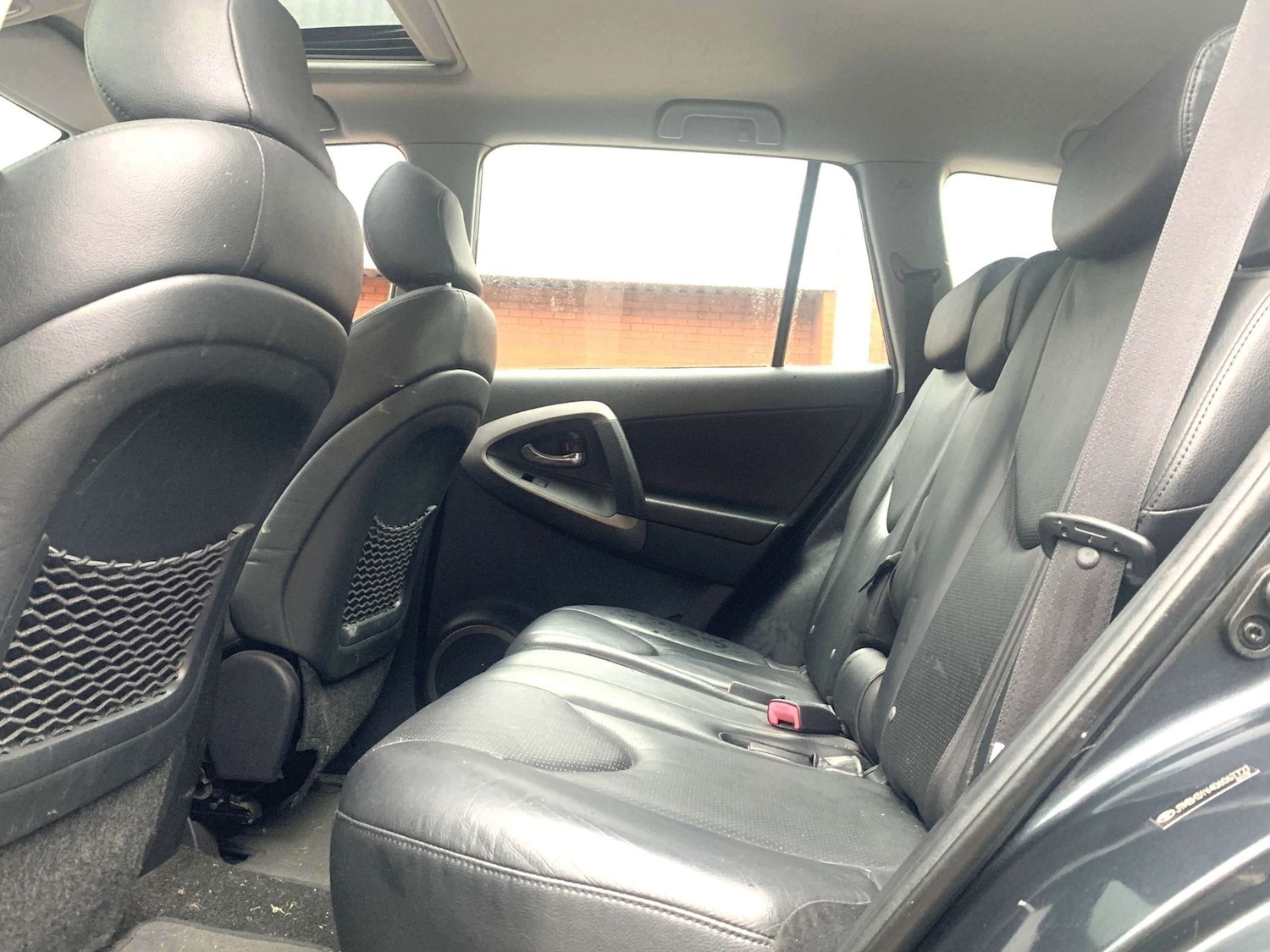 Used Toyota RAV4 2008 for sale - 77296556: Photo 16