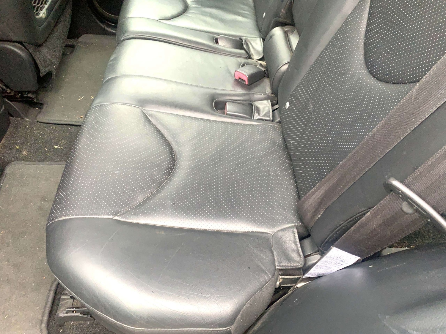 Used Toyota RAV4 2008 for sale - 77296556: Photo 17