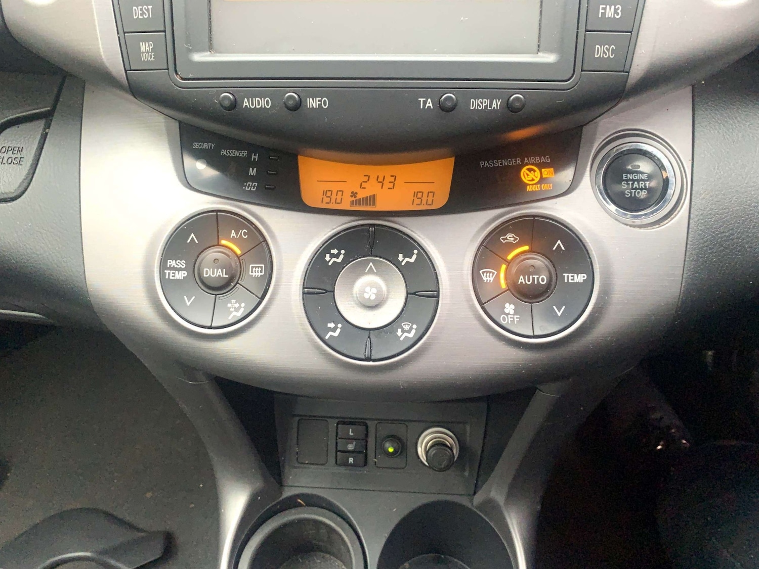 Used Toyota RAV4 2008 for sale - 77296556: Photo 19