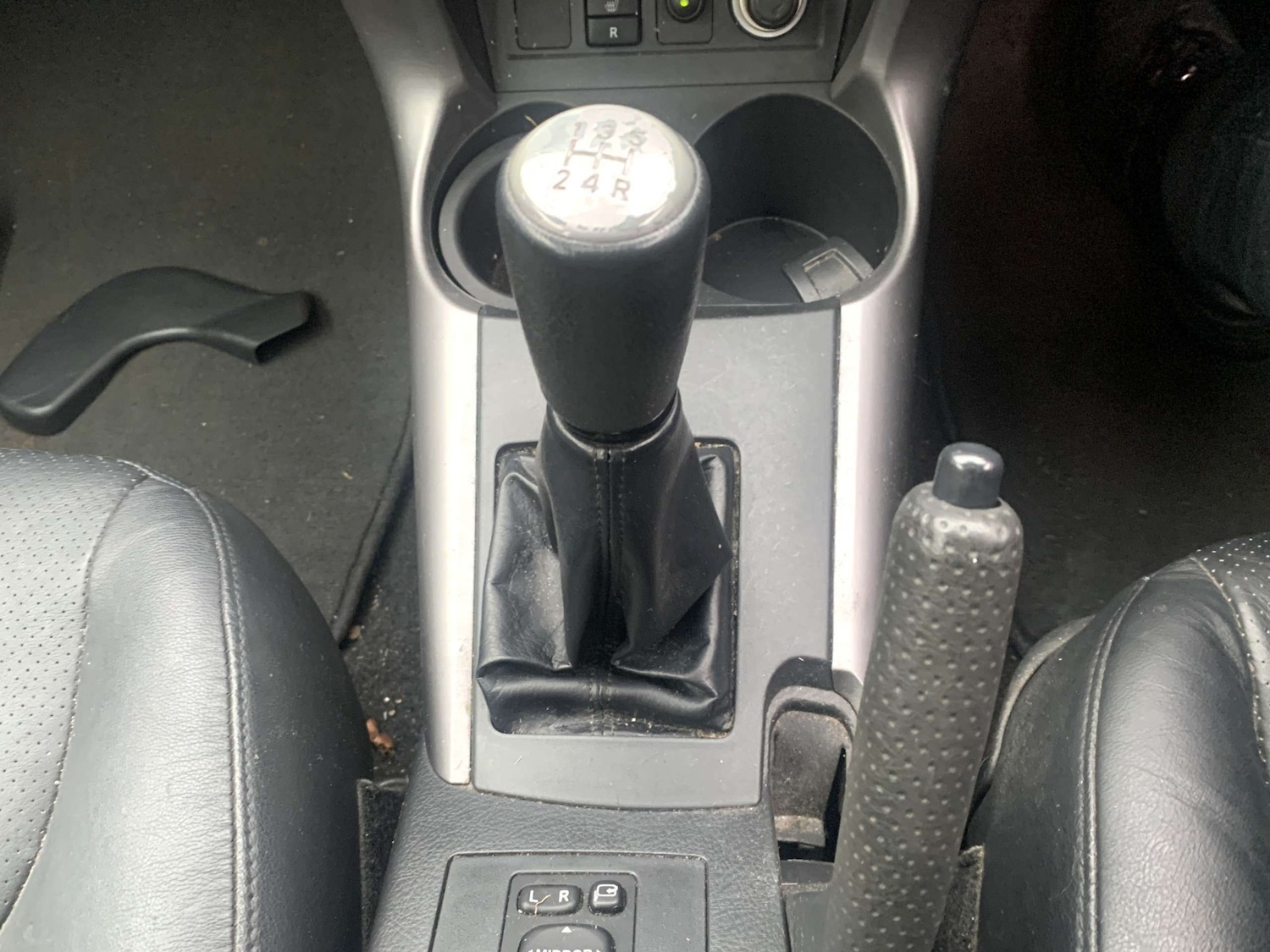 Used Toyota RAV4 2008 for sale - 77296556: Photo 20