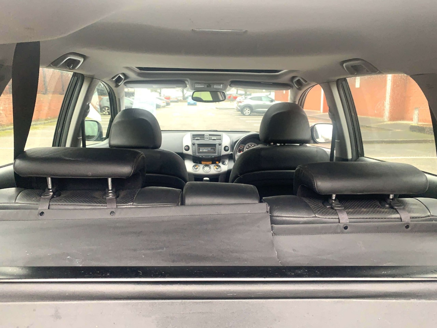 Used Toyota RAV4 2008 for sale - 77296556: Photo 24