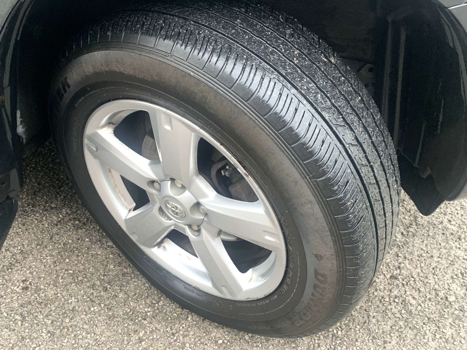 Used Toyota RAV4 2008 for sale - 77296556: Photo 27