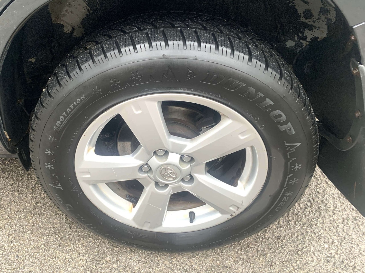 Used Toyota RAV4 2008 for sale - 77296556: Photo 28