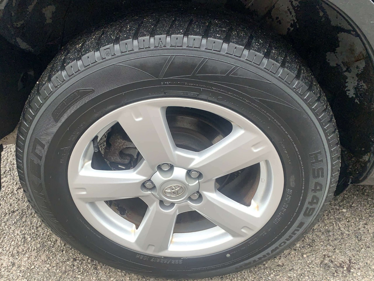 Used Toyota RAV4 2008 for sale - 77296556: Photo 29