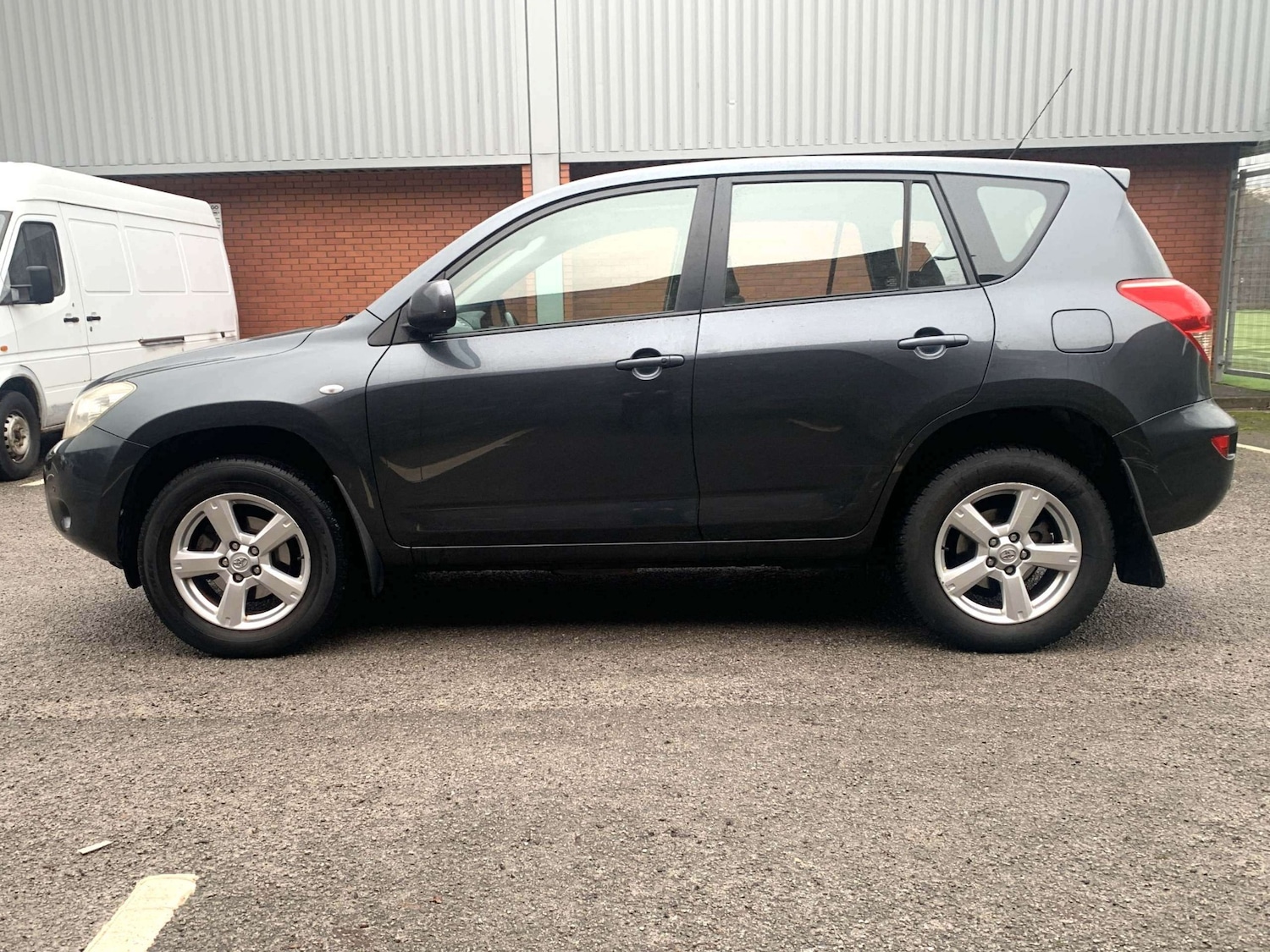 Used Toyota RAV4 2008 for sale - 77296556: Photo 7