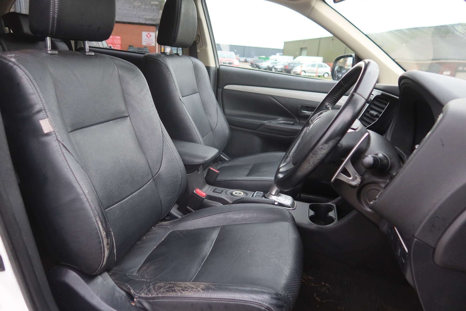 Used Mitsubishi Outlander 2014 for sale - 76533773: Photo 10