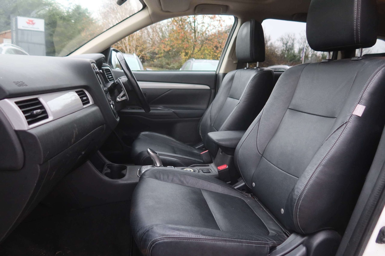 Used Mitsubishi Outlander 2014 for sale - 76533773: Photo 11