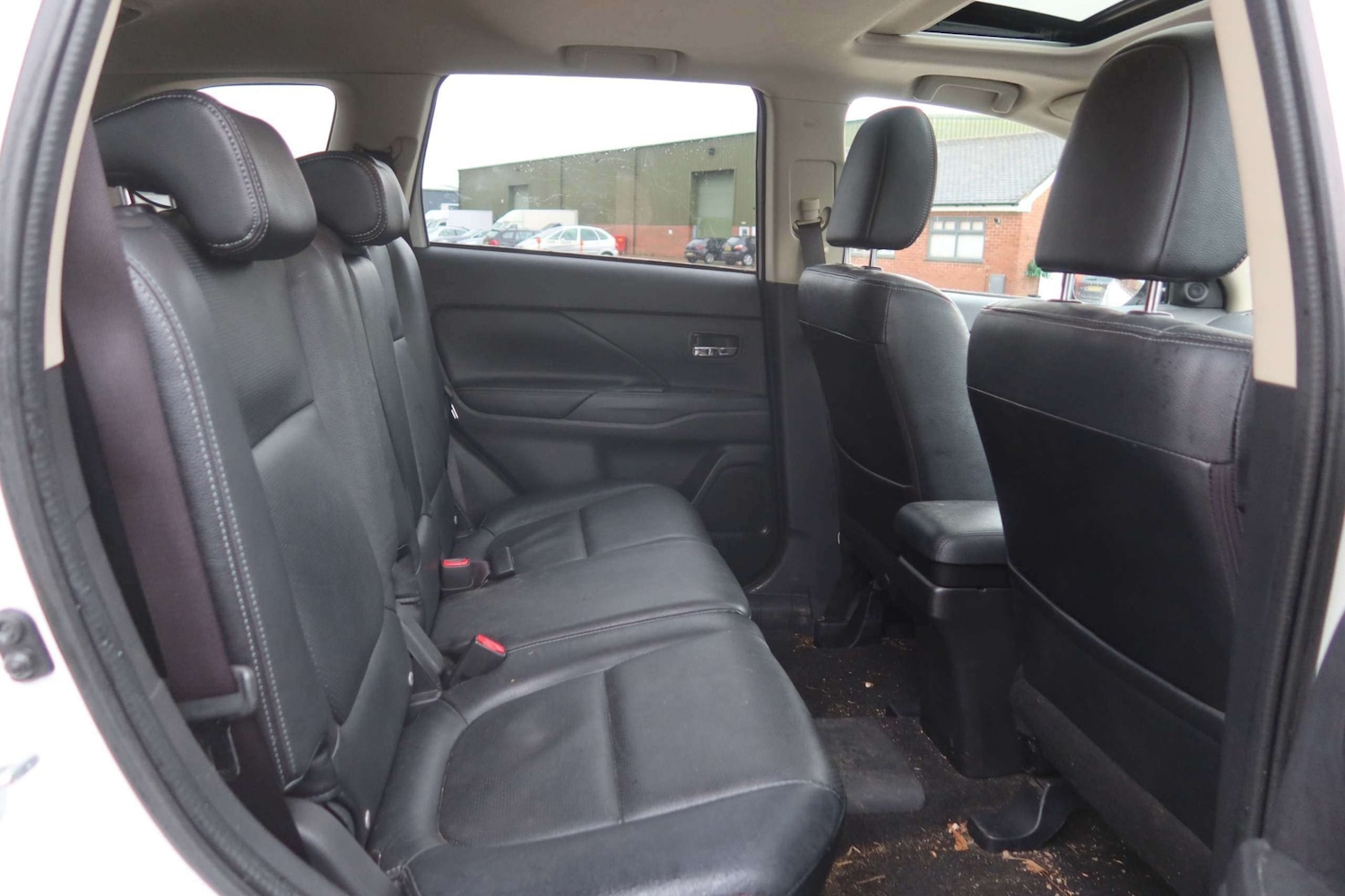 Used Mitsubishi Outlander 2014 for sale - 76533773: Photo 12