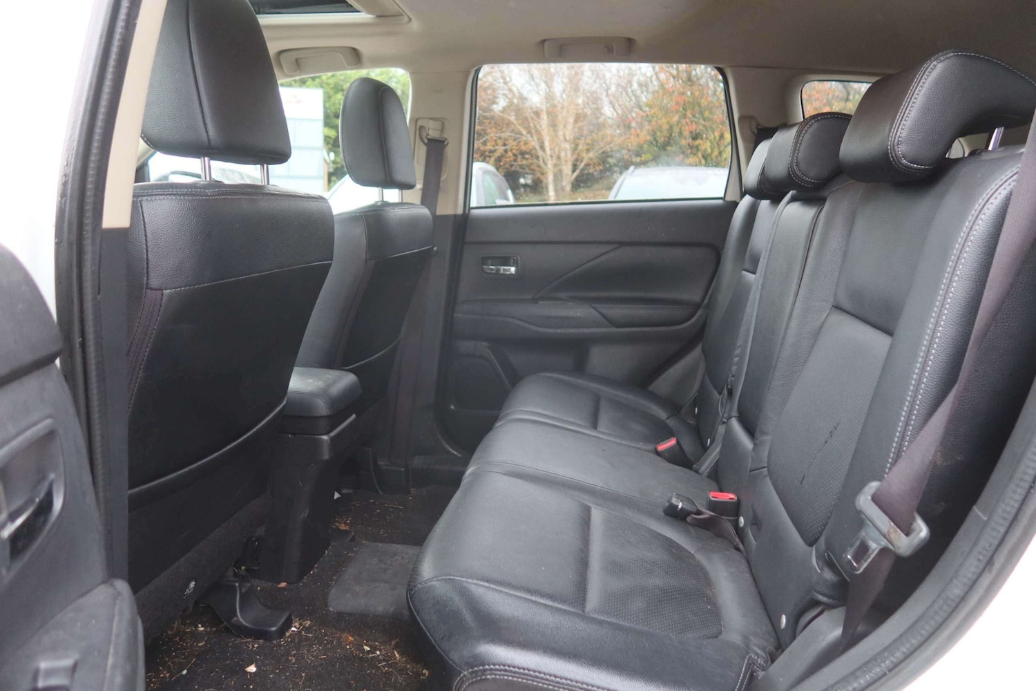 Used Mitsubishi Outlander 2014 for sale - 76533773: Photo 13