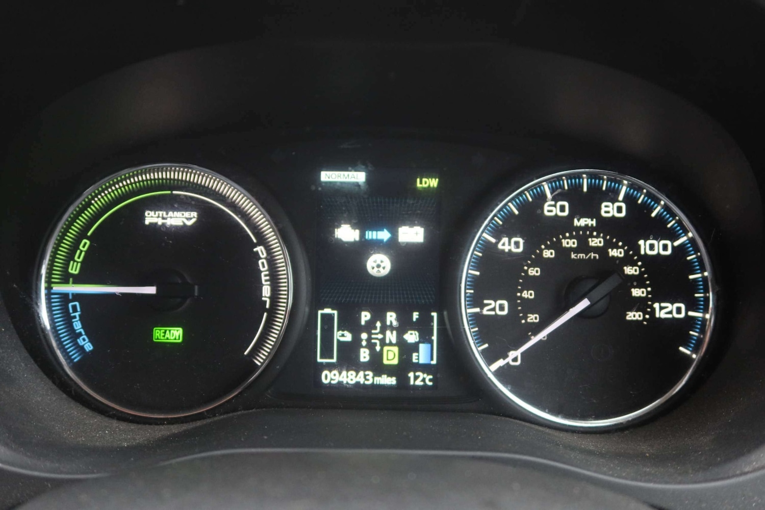 Used Mitsubishi Outlander 2014 for sale - 76533773: Photo 15