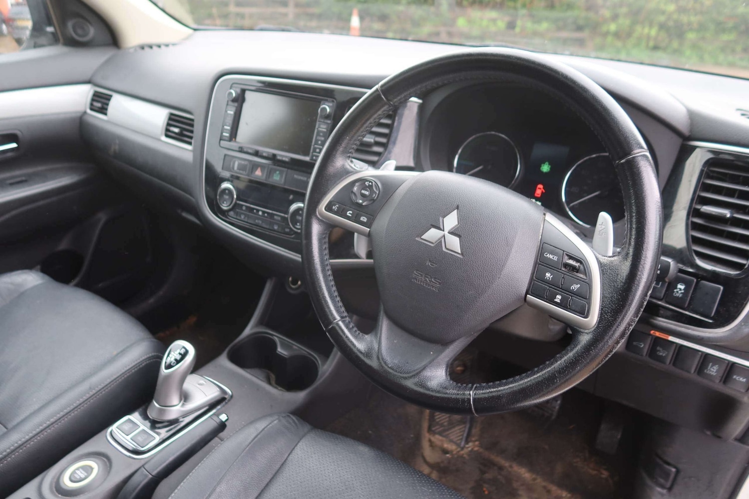Used Mitsubishi Outlander 2014 for sale - 76533773: Photo 16