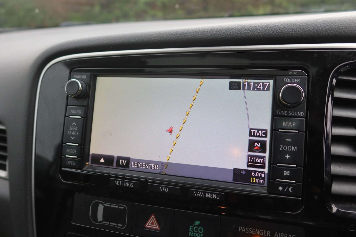 Used Mitsubishi Outlander 2014 for sale - 76533773: Photo 18