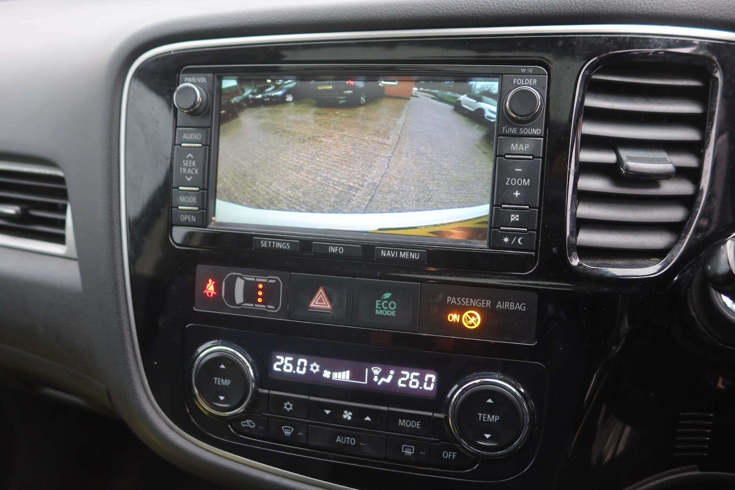 Used Mitsubishi Outlander 2014 for sale - 76533773: Photo 19