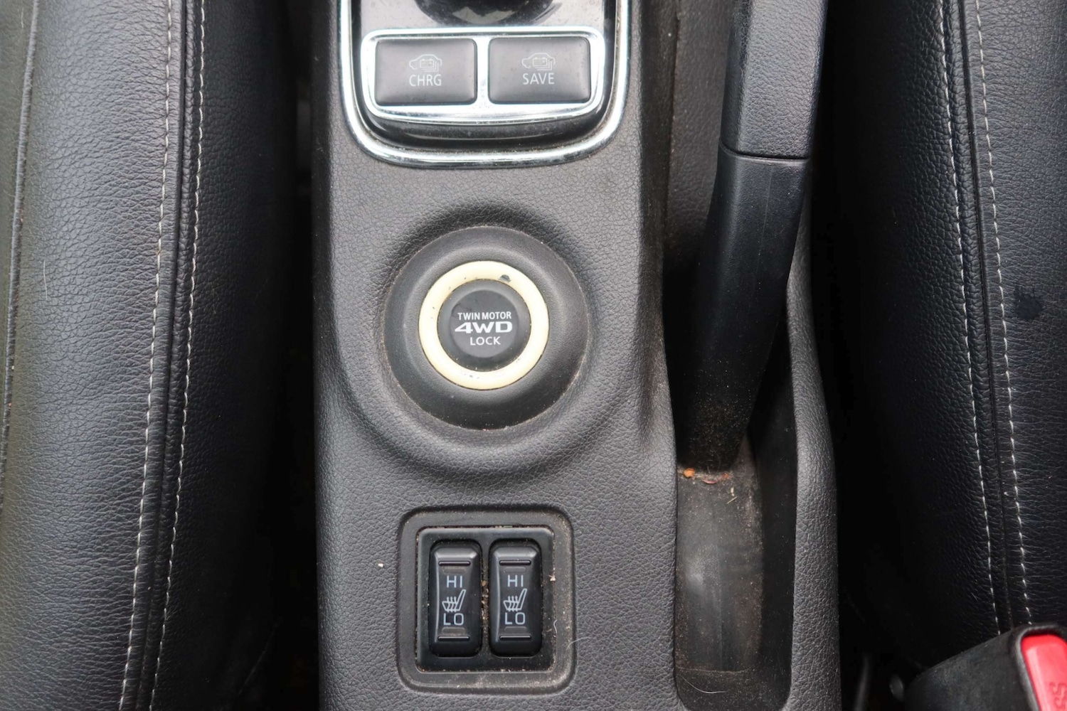 Used Mitsubishi Outlander 2014 for sale - 76533773: Photo 20