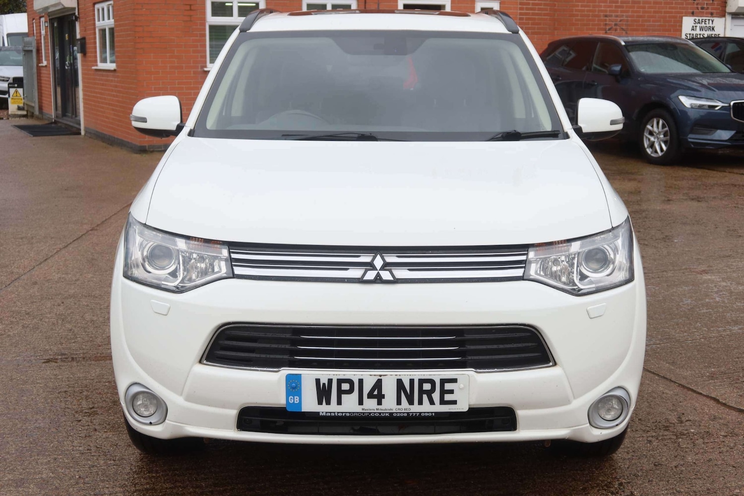 Used Mitsubishi Outlander 2014 for sale - 76533773: Photo 7