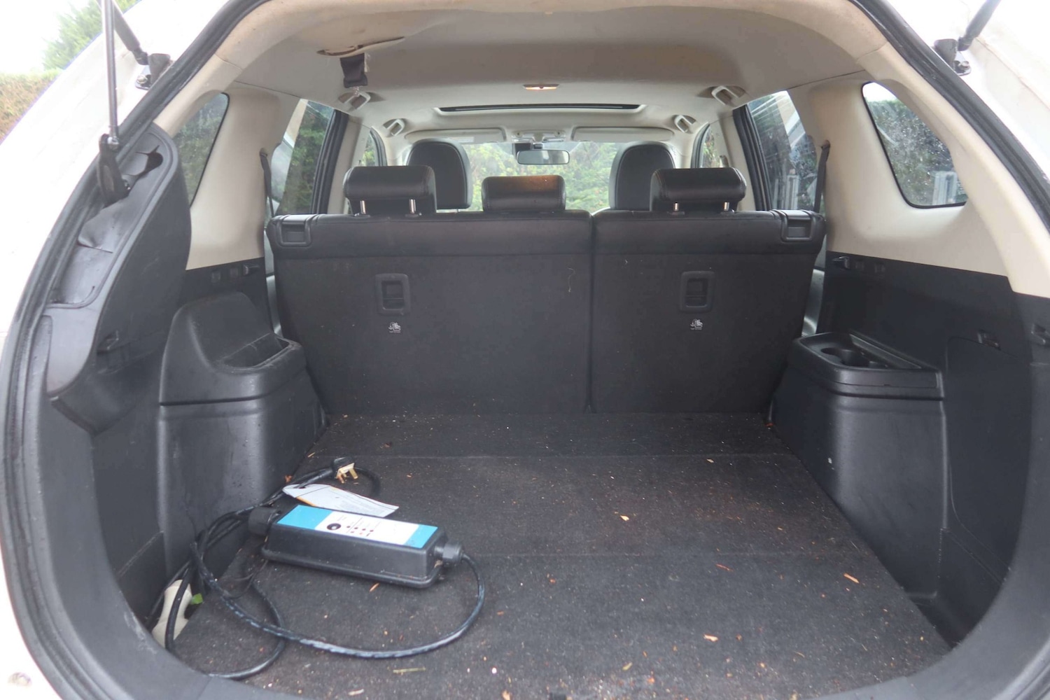 Used Mitsubishi Outlander 2014 for sale - 76533773: Photo 9