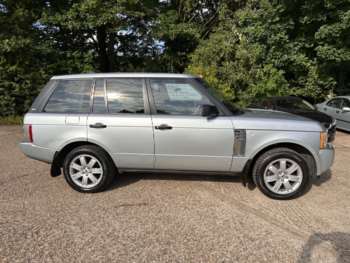 Used Land Rover Range Rover 2006 for sale - 74854643: Photo