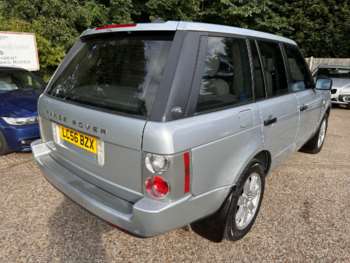 Used Land Rover Range Rover 2006 for sale - 74854643: Photo