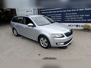 Used Skoda Octavia 2016 for sale - 75650039: Photo