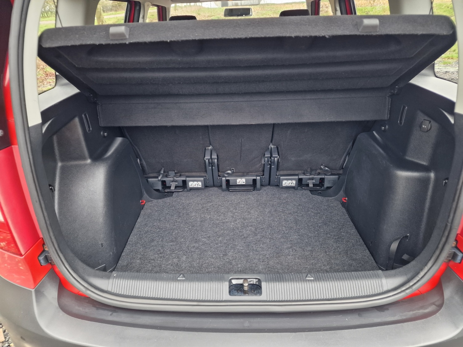 Used Skoda Yeti 2011 for sale - 77519819: Photo 11