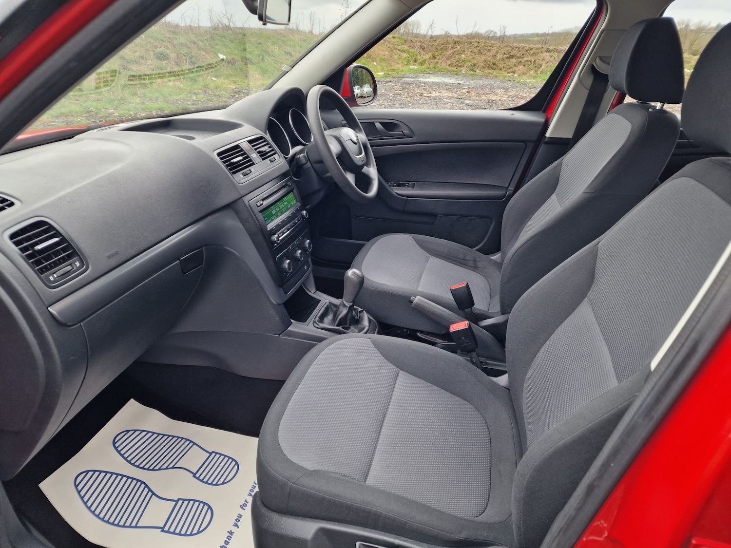 Used Skoda Yeti 2011 for sale - 77519819: Photo 13