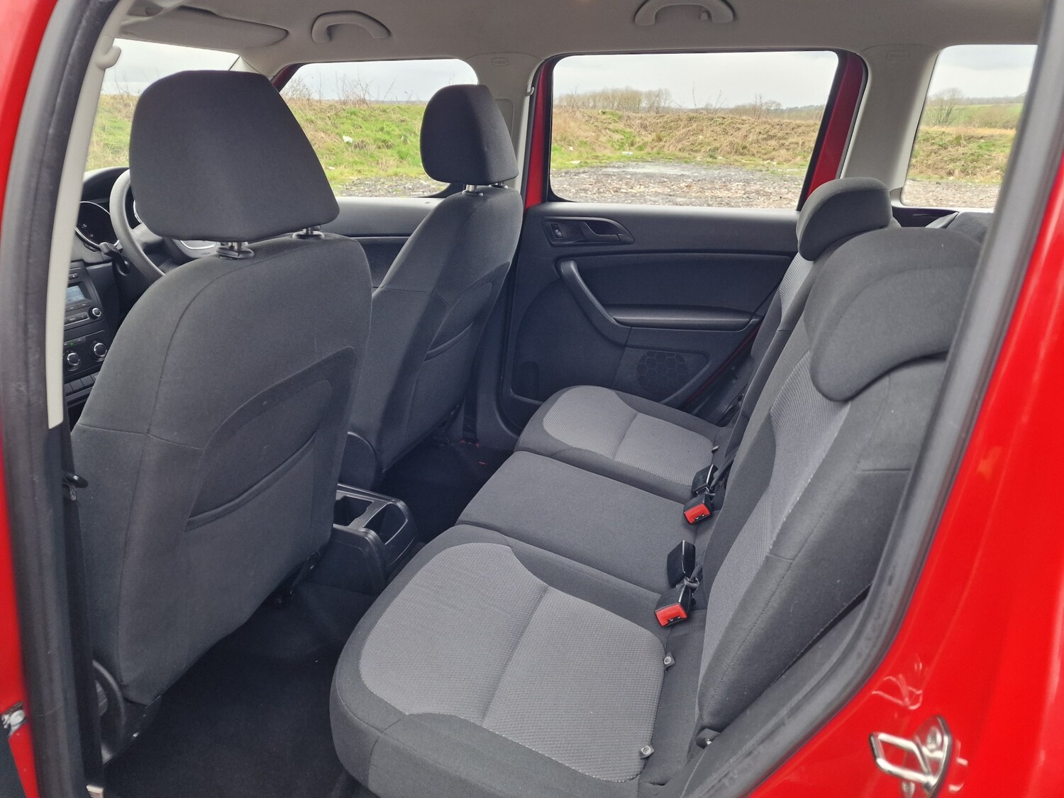 Used Skoda Yeti 2011 for sale - 77519819: Photo 14