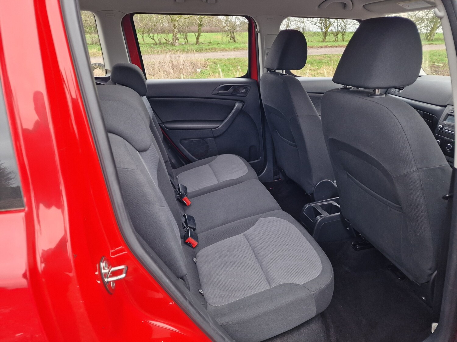 Used Skoda Yeti 2011 for sale - 77519819: Photo 15