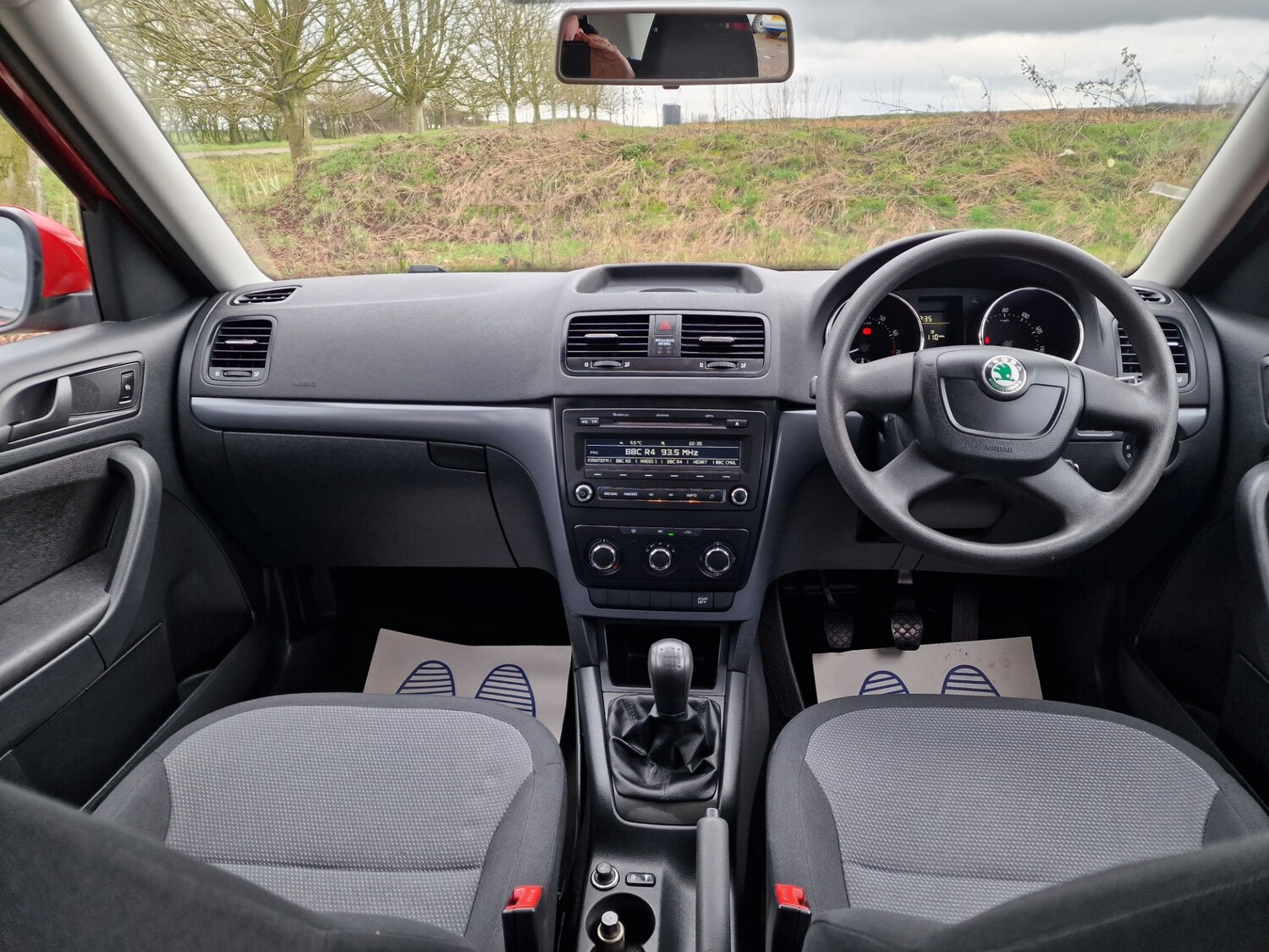Used Skoda Yeti 2011 for sale - 77519819: Photo 18