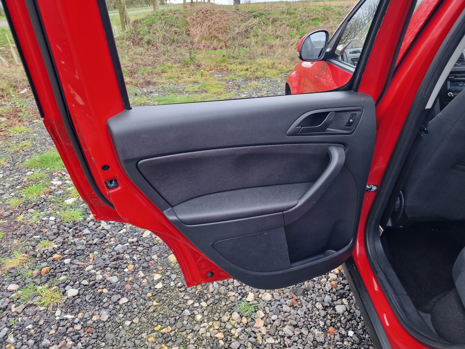 Used Skoda Yeti 2011 for sale - 77519819: Photo 20