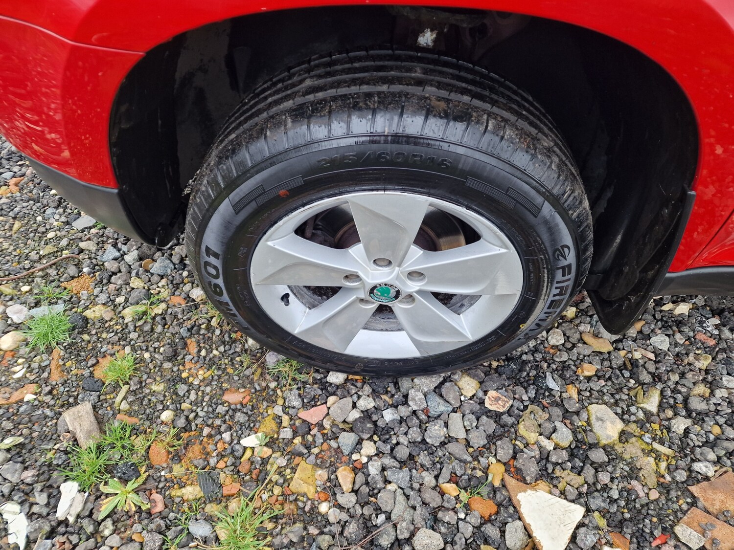 Used Skoda Yeti 2011 for sale - 77519819: Photo 26