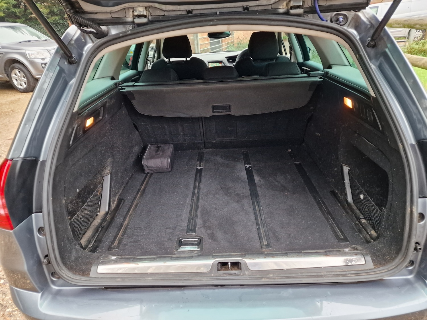 Used Citroen C5 2009 for sale - 76598891: Photo 10