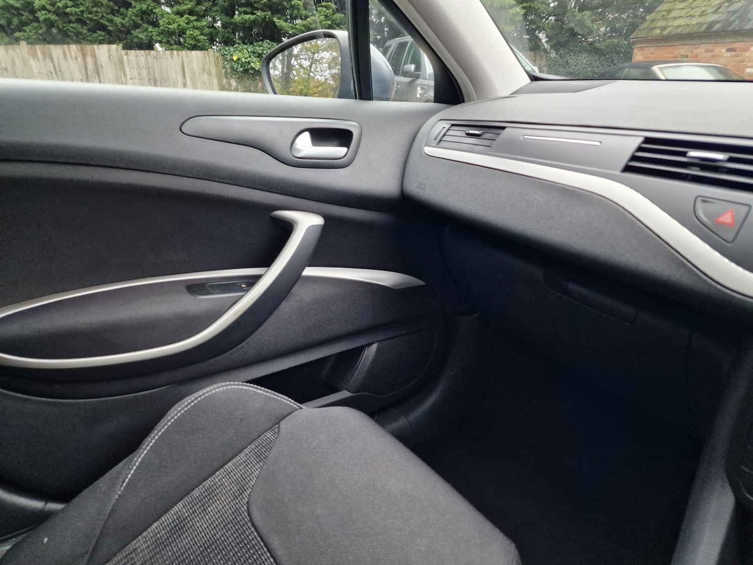 Used Citroen C5 2009 for sale - 76598891: Photo 16