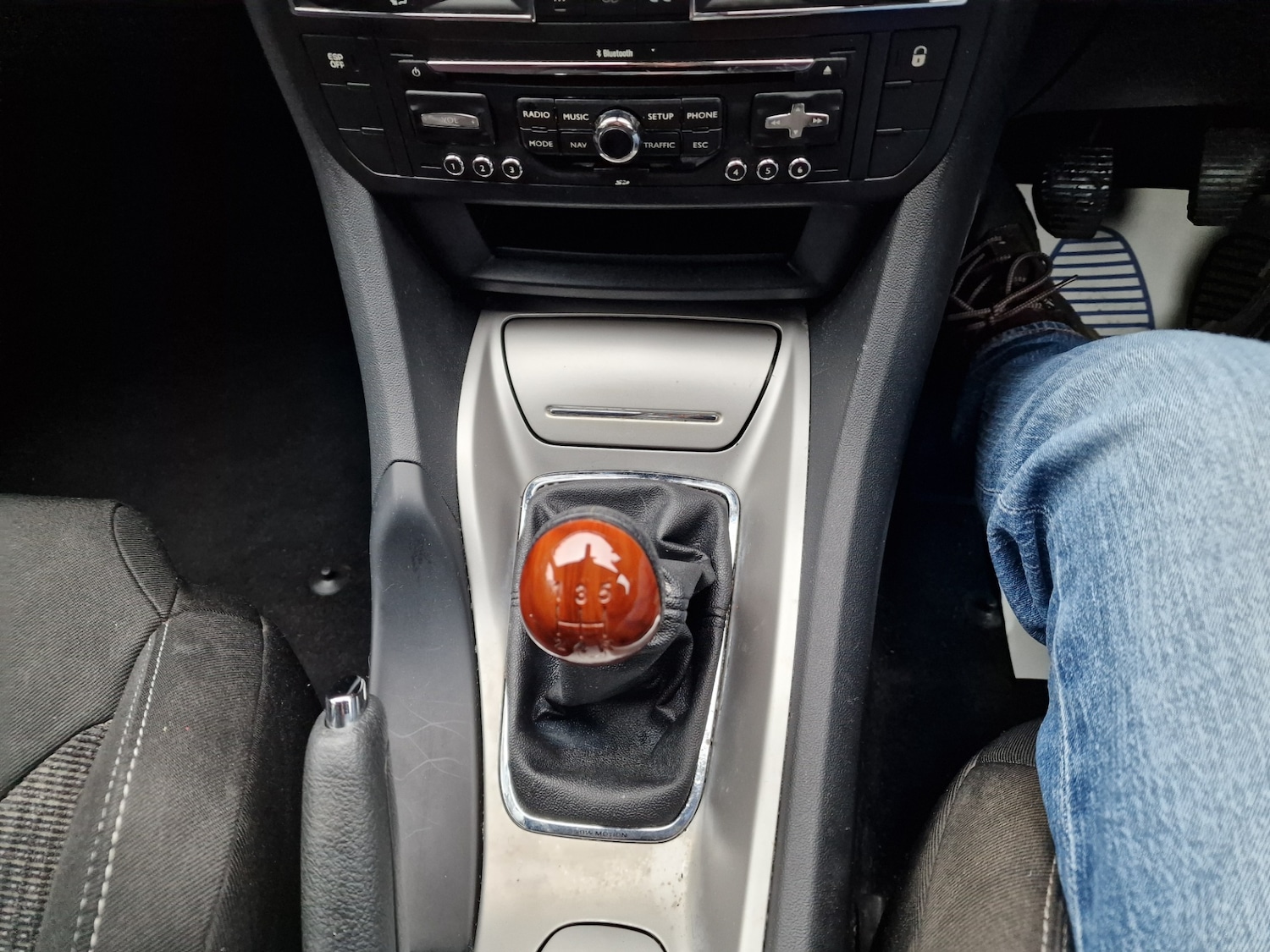 Used Citroen C5 2009 for sale - 76598891: Photo 17